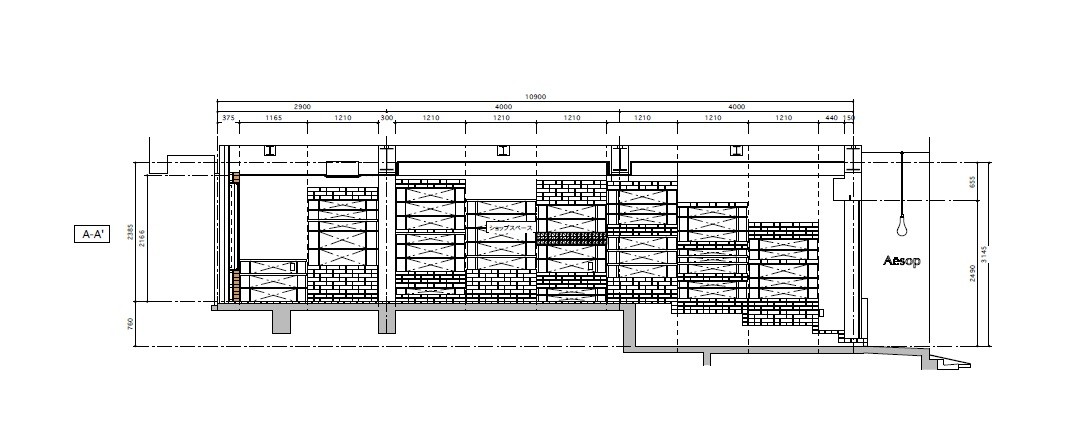 Courtesy of Schemata Architects