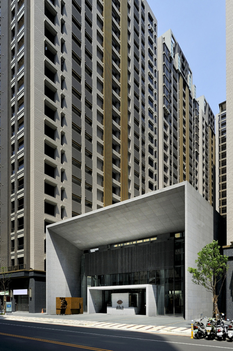 A Residential Pavilion & Landscape of Hai Hau-The Great / Arcadian Architecture+Design, © Jeffrey Cheng