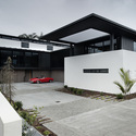 Lucerne / Daniel Marshall Architects - Casas