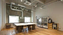 Hue Plus / Schemata Architects