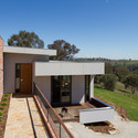 Splitters Creek House / Nest Architects - Casas