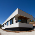 Splitters Creek House / Nest Architects - Casas