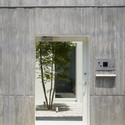 Takanawa House / Hiroyuki Ito + O.F.D.A. - Casas