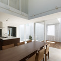 Takanawa House / Hiroyuki Ito + O.F.D.A. - Casas