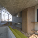 Casa Okusawa / Hiroyuki Ito + O.F.D.A. - Casas