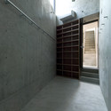 Casa Okusawa / Hiroyuki Ito + O.F.D.A. - Casas