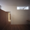 Matsubara House / Hiroyuki Ito + O.F.D. - Casas
