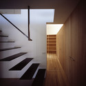 Matsubara House / Hiroyuki Ito + O.F.D. - Casas