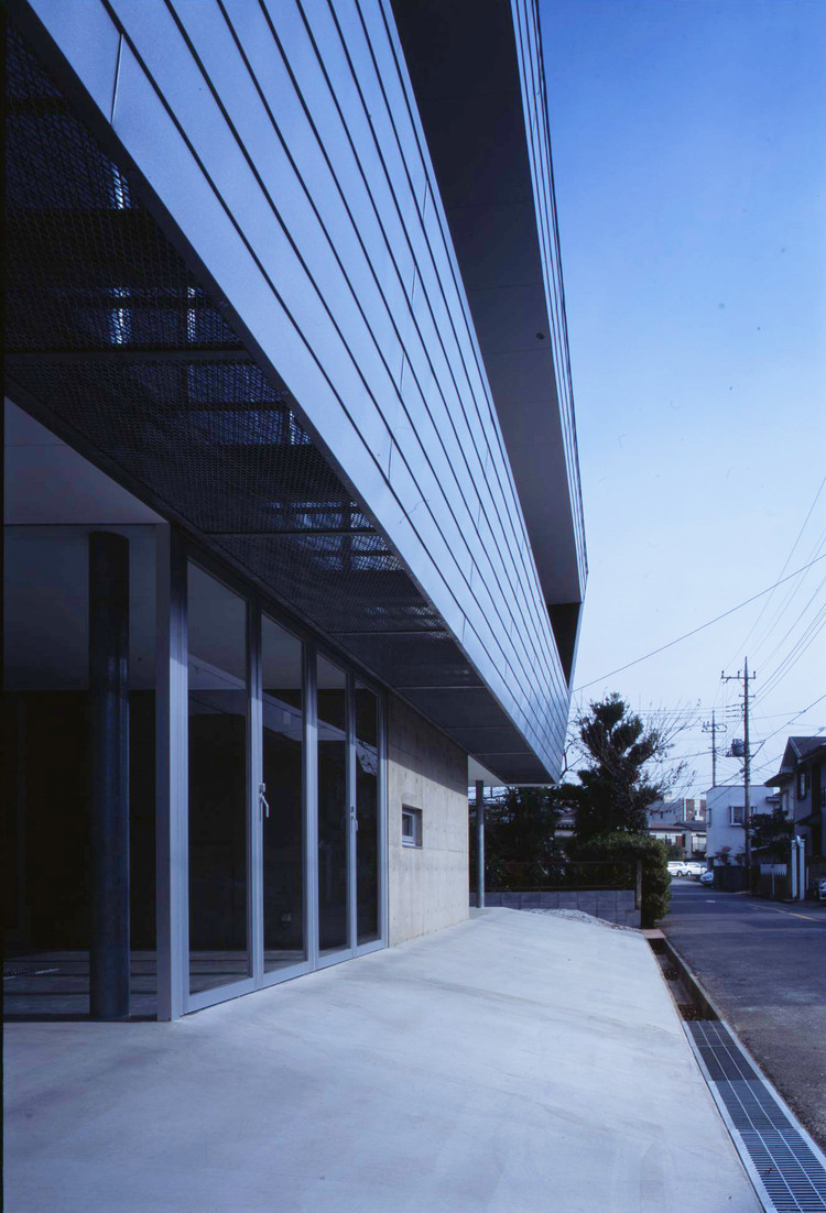 Courtesy of LEVEL Architects