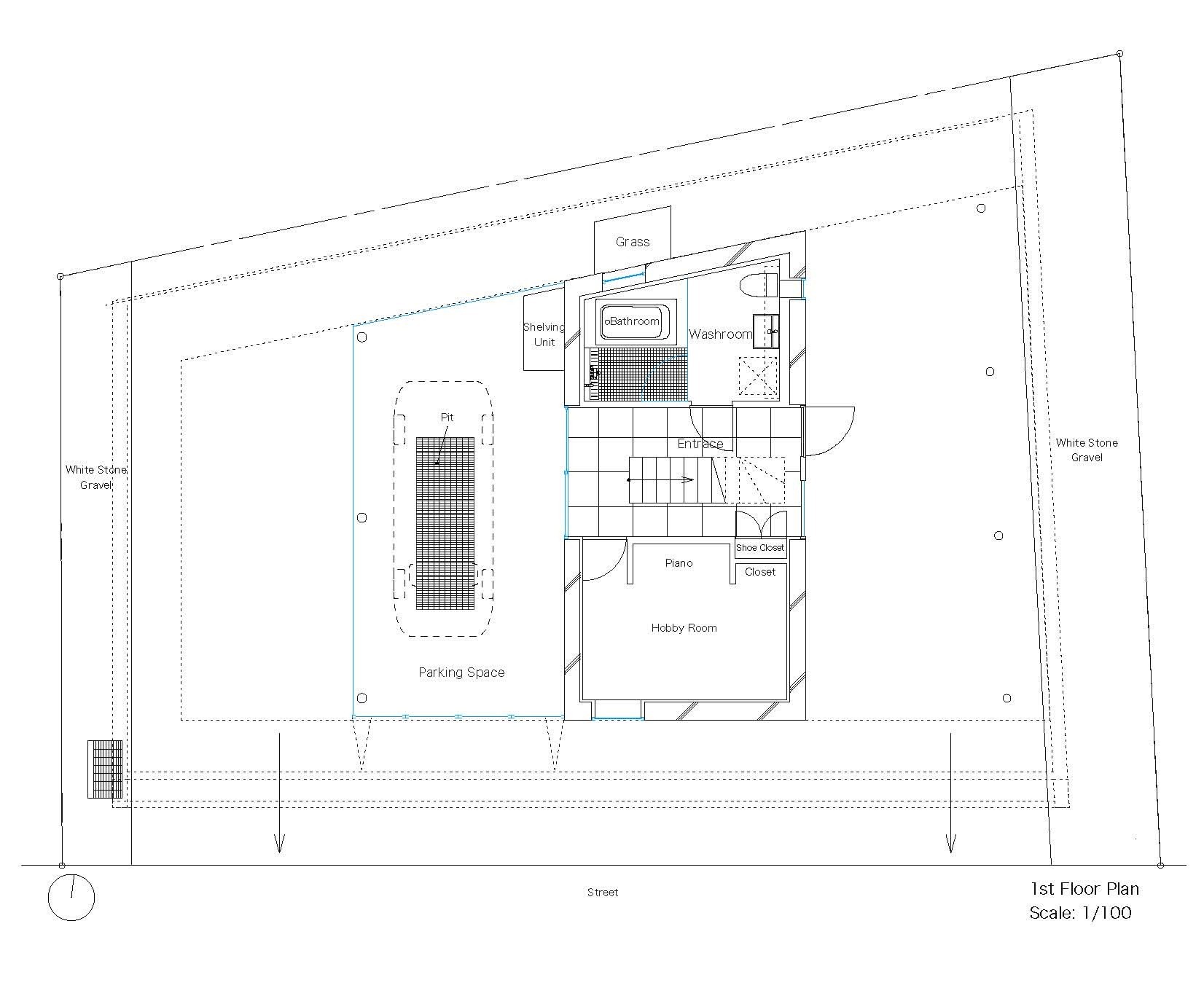 Courtesy of LEVEL Architects