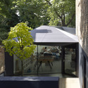 Lens 住宅 / Alison Brooks Architects - 住宅