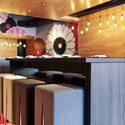 Bistro Japonais Kinoya / Jean De Lessard - Image 7 of 13