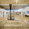 Cartierville Y Centre / Daoust Lestage  - Recreation & Training, Beam, Chair