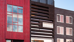 住宅2.0 / FARO Architecten