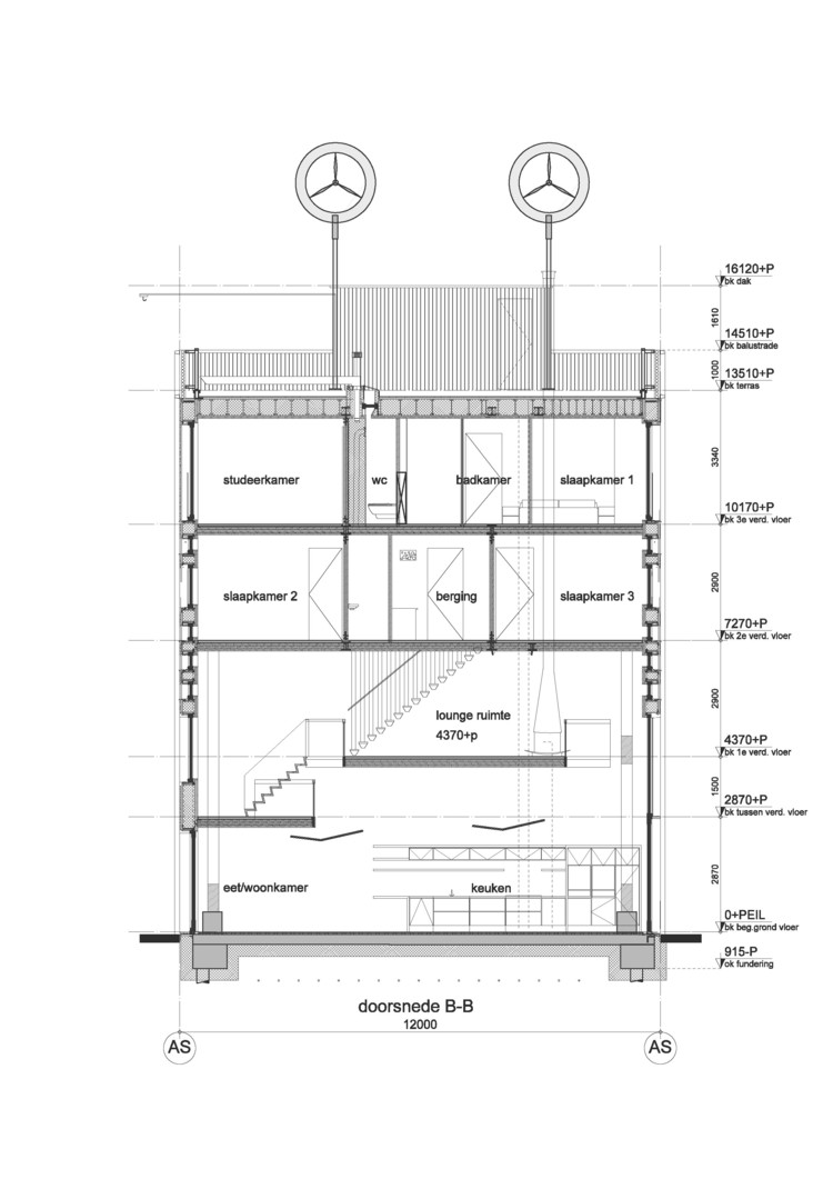 Courtesy of FARO Architecten