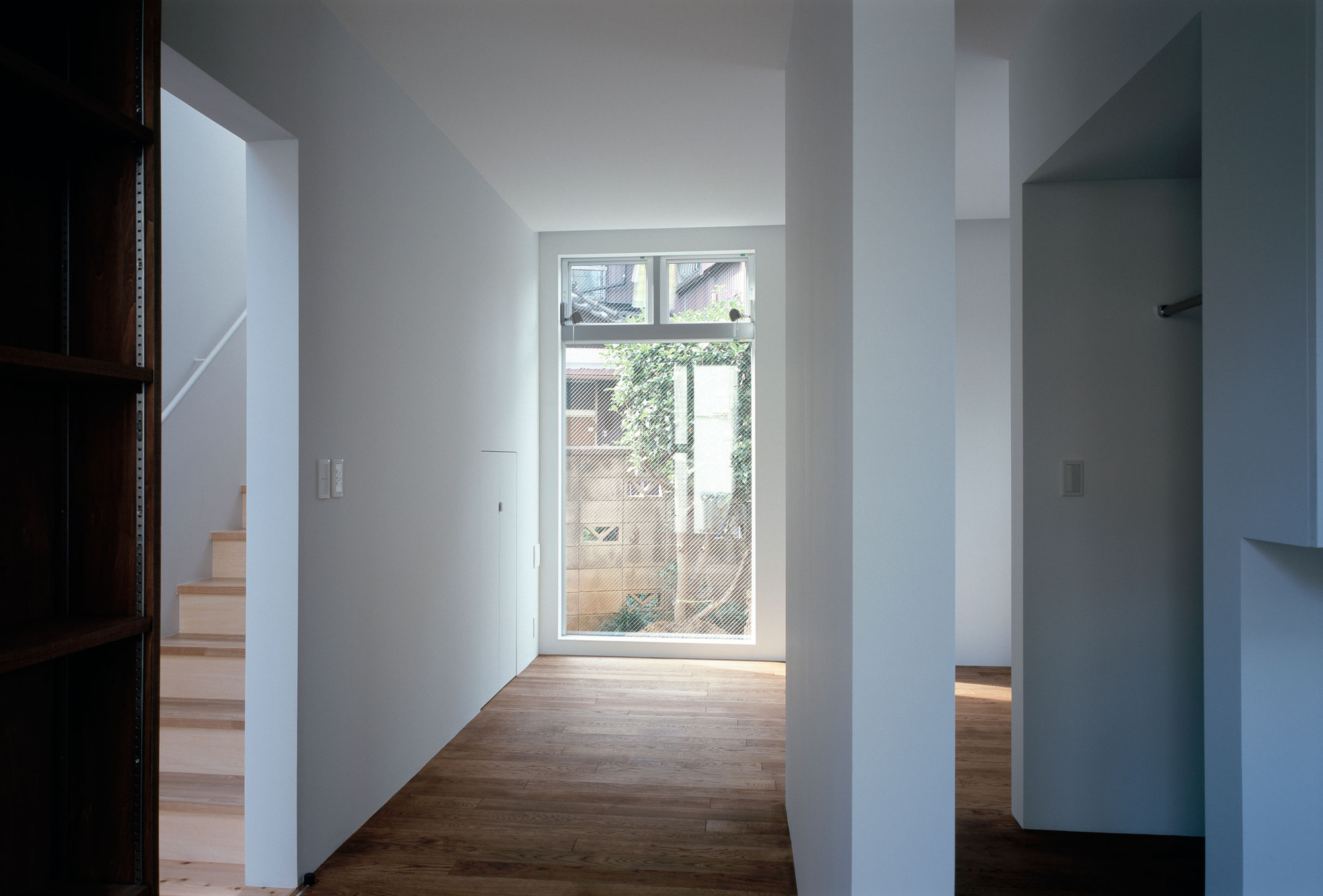 T-House / Satoru Ito Architects - Image 12 of 19