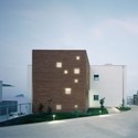 Dwellings in Spotorno / Ariu + Vallino Architects - Houses, Facade