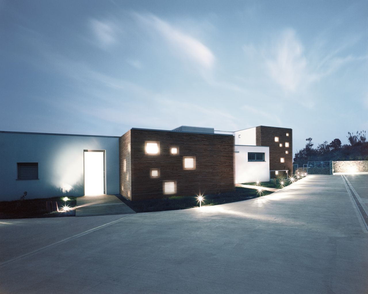 Courtesy of Ariu + Vallino Architects