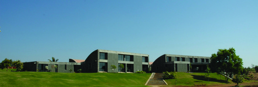 文化遗产学校 / Madhav Joshi and Associates 文化遗产学校 / Madhav Joshi and Associates - 12 的图像 36