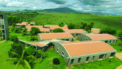 The Heritage School  / Madhav Joshi and Associates