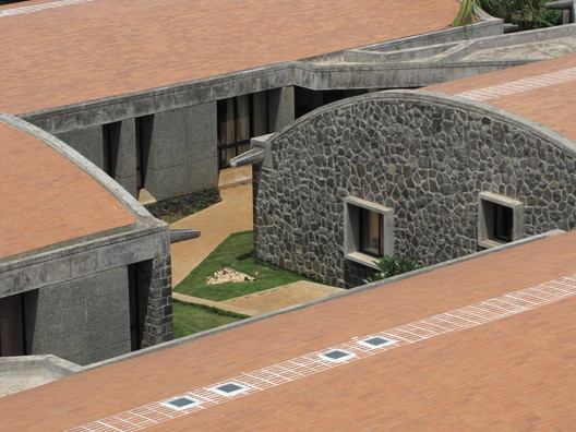 文化遗产学校 / Madhav Joshi and Associates 文化遗产学校 / Madhav Joshi and Associates - 25 的图像 36