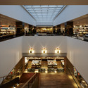 T-Site / Klein Dytham Architecture - Arquitetura Comercial