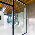 Casa Ottawa River  / Christopher Simmonds Architect - Casas