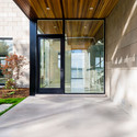 Casa Ottawa River  / Christopher Simmonds Architect - Casas