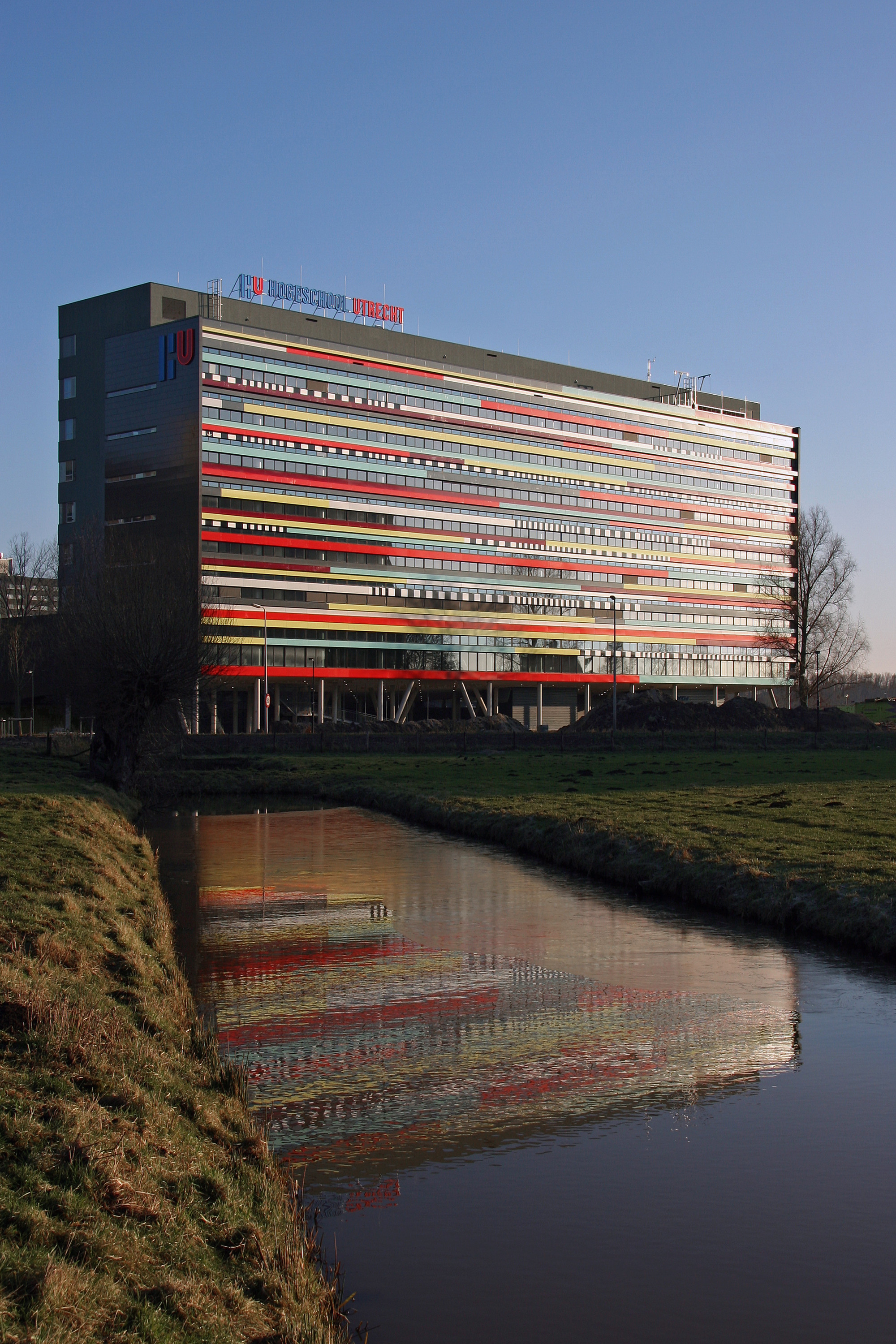 Galer a De Departamento De Educaci n Hogeschool Utrecht Ector Galer a De Departamento De Educaci n Hogeschool Utrecht Ector