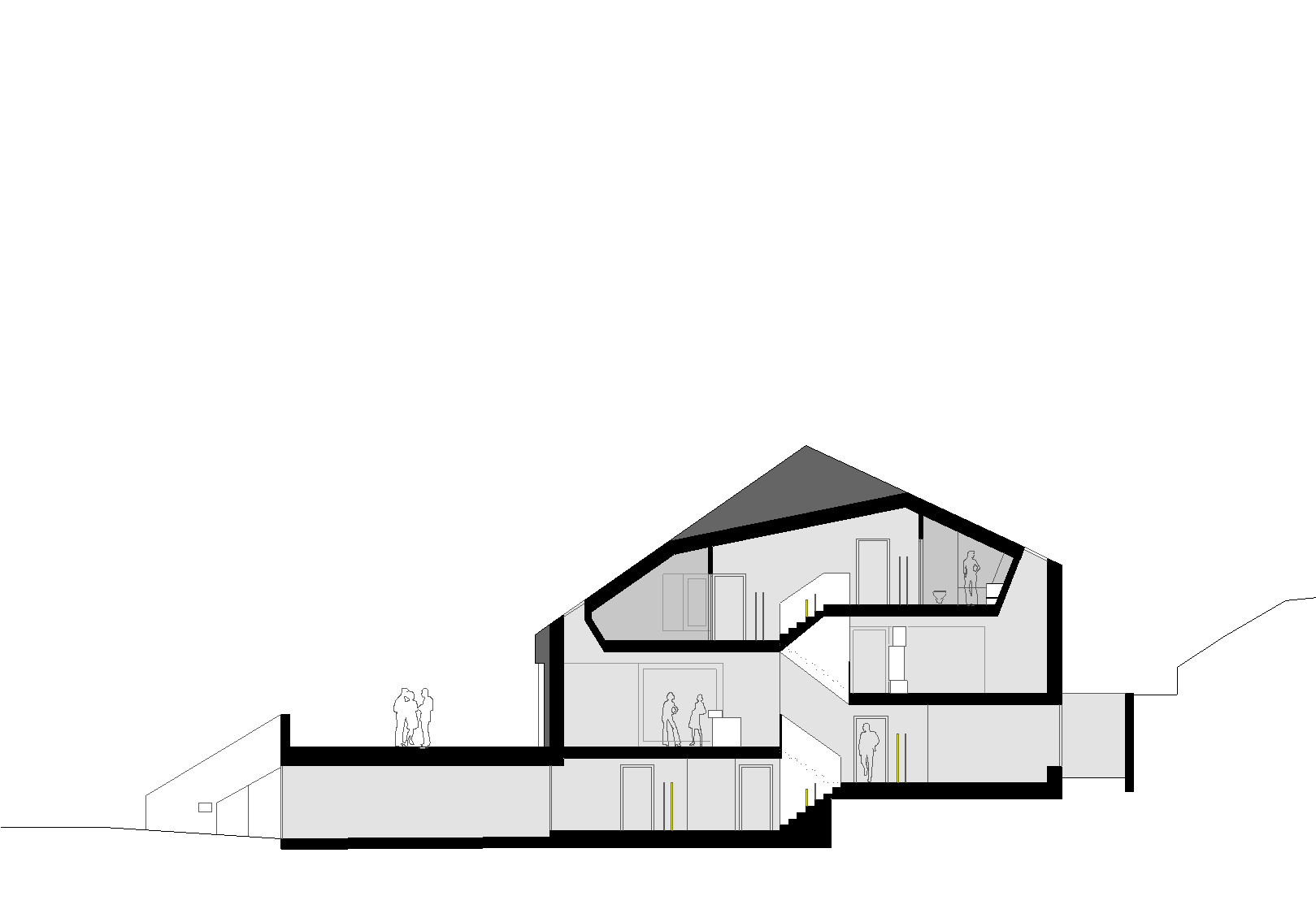 © L3P Architekten