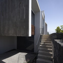 Casa Z / nred arquitectos - Ventanas, Fachada