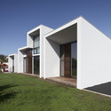 Casa Z / nred arquitectos - Ventanas, Fachada