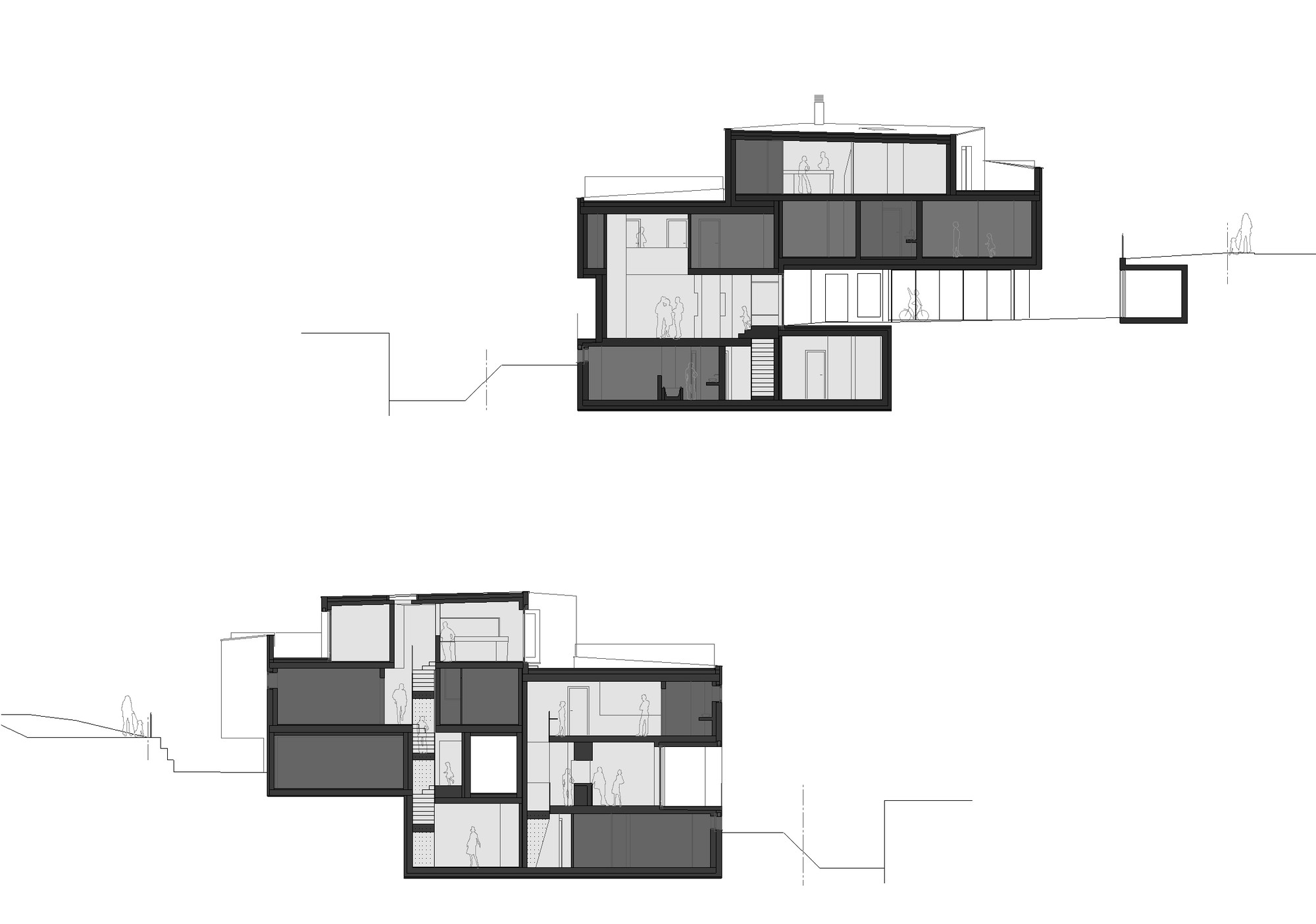 Courtesy of L3P Architects