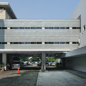 Sekolah Bogor Raya / Indra Tata Adilaras - High School, Facade