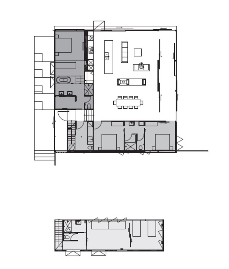 Courtesy of Kerstin Thompson Architects