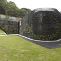 Archifest Zero Waste Pavilion / WOW Architects - Garden