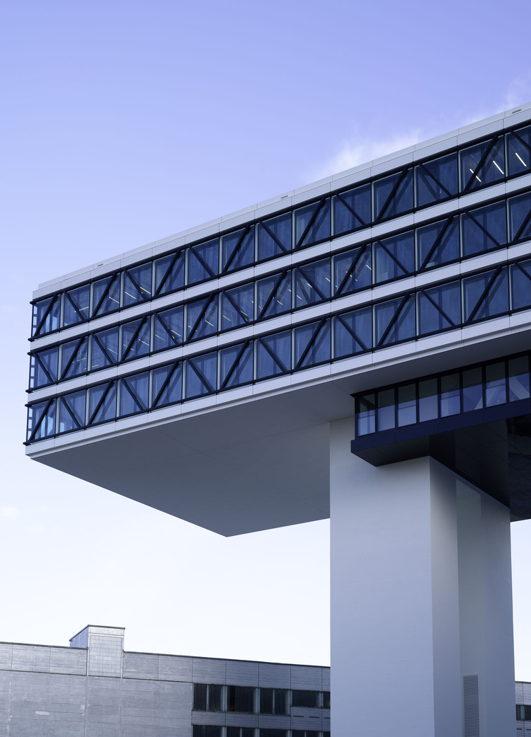 Cortesía de steidle architects