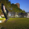 Archifest Zero Waste Pavilion / WOW Architects - Garden