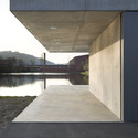 Pavilion Siegen / Ian Shaw Architekten - Pavilion, Facade
