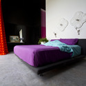 Casa De Los Bisabuelos / Jesus Davila Architects - Camas, Dormitorio