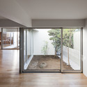 Casa en Mejirodai / Mejiro Studio + Kozo Kadowaki - Casas