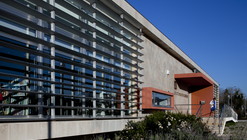 Biblioteca Pública de Condeixa-a-Nova / Sitios e Formas