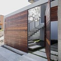 Casa PH3 / Pablo Casals-Aguirre + T38 studio - Casas, Fachada, Barandas