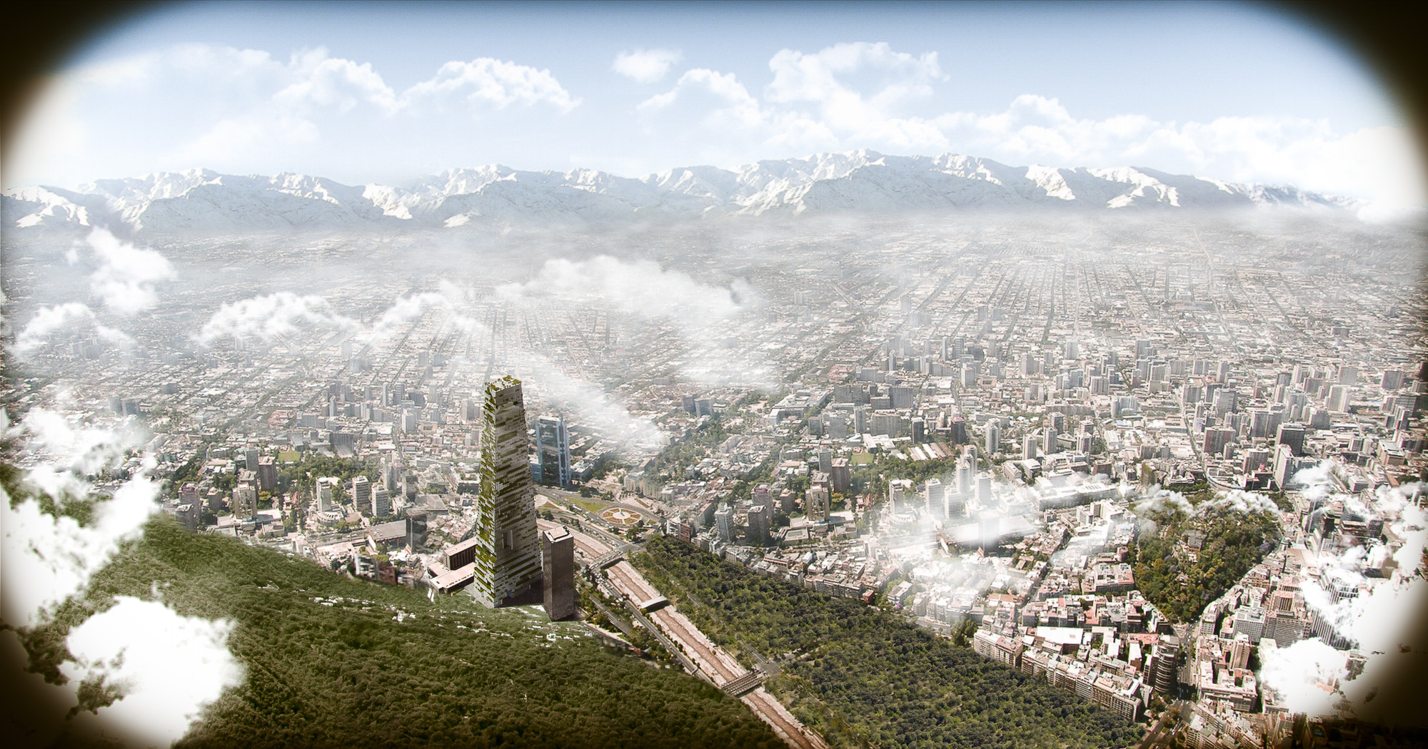 Visualización en Arquitectura: Juan Carlos Ramos [Entrevista] - Imagen 21 de 22