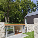 Country Estate / Roger Ferris + Partners - Casas