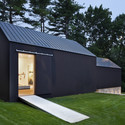 Country Estate / Roger Ferris + Partners - Casas