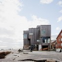 Photography: The Rockaways, Post-Sandy / Amanda Kirkpatrick - Image 1 of 4