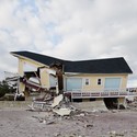 Photography: The Rockaways, Post-Sandy / Amanda Kirkpatrick - Image 3 of 4