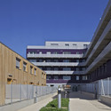 Massy Logements公寓 / du Besset-Lyon Architectes - 8 的图像 18