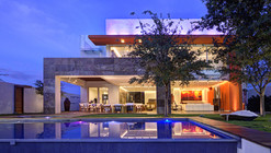 S公寓/ LASSALA + ELENES Arquitectos